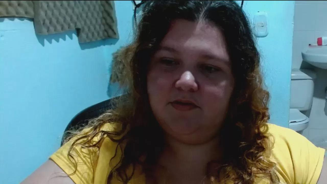 leidybbw on Cam4 