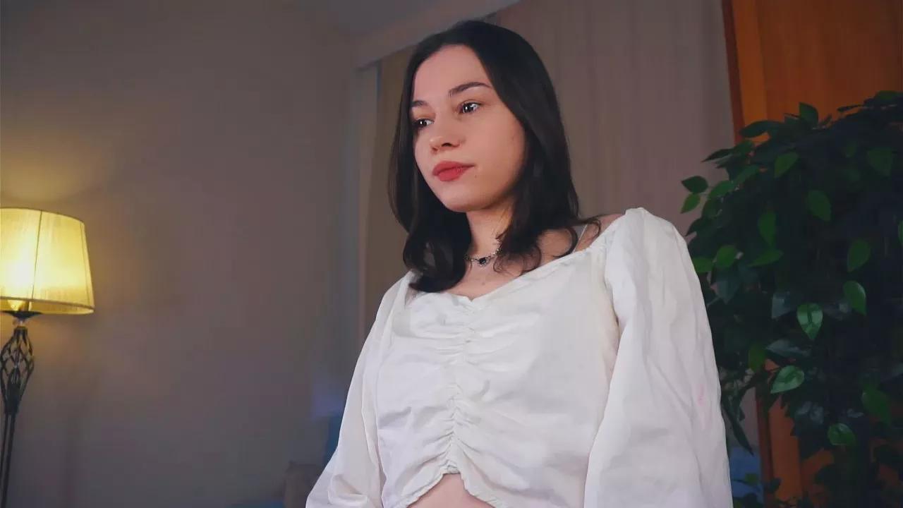 LeilaDrewett on Cam4 