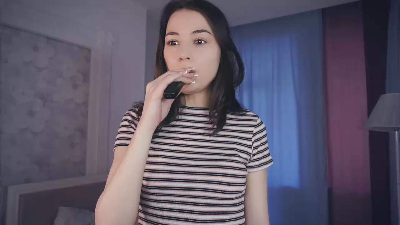 LeilaDrewett on Cam4 