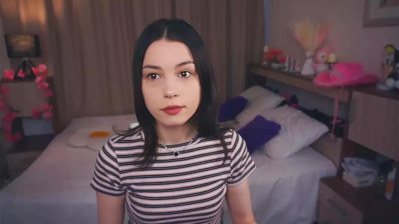 LeilaDrewett on Cam4 