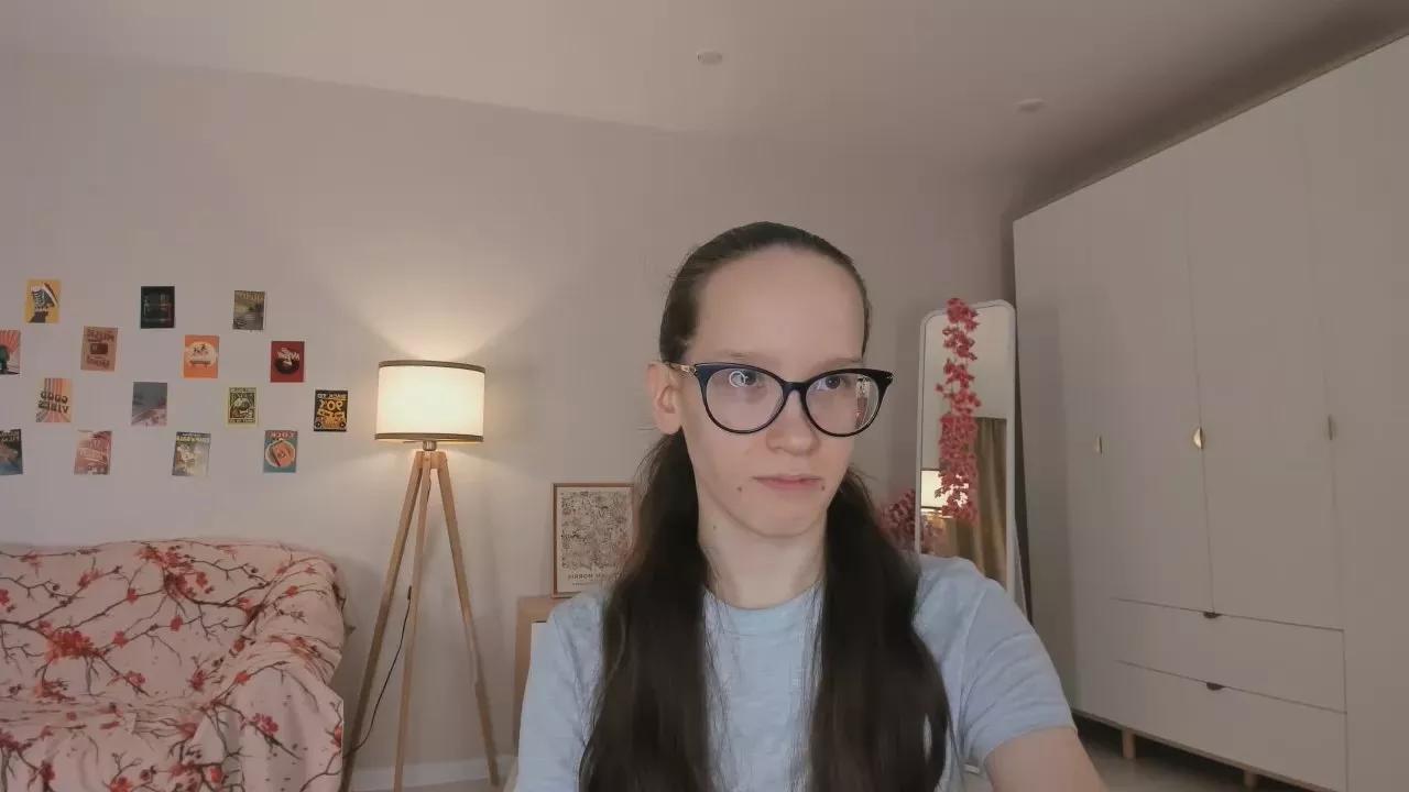 LeilaDurow on Cam4 