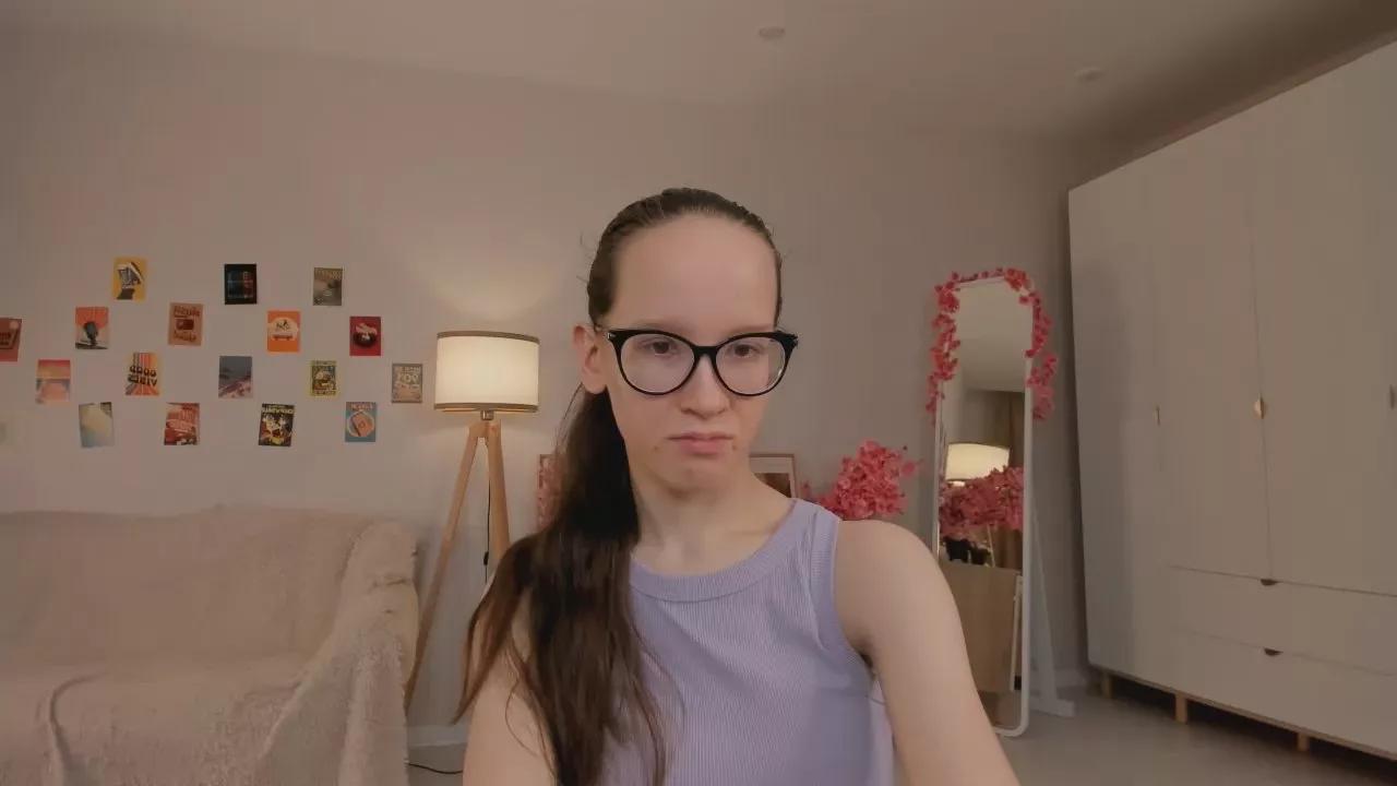 LeilaDurow on Cam4 