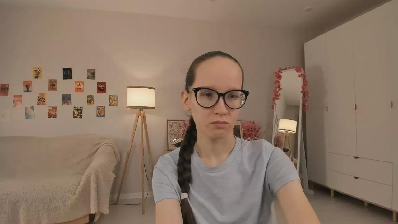 LeilaDurow on Cam4 
