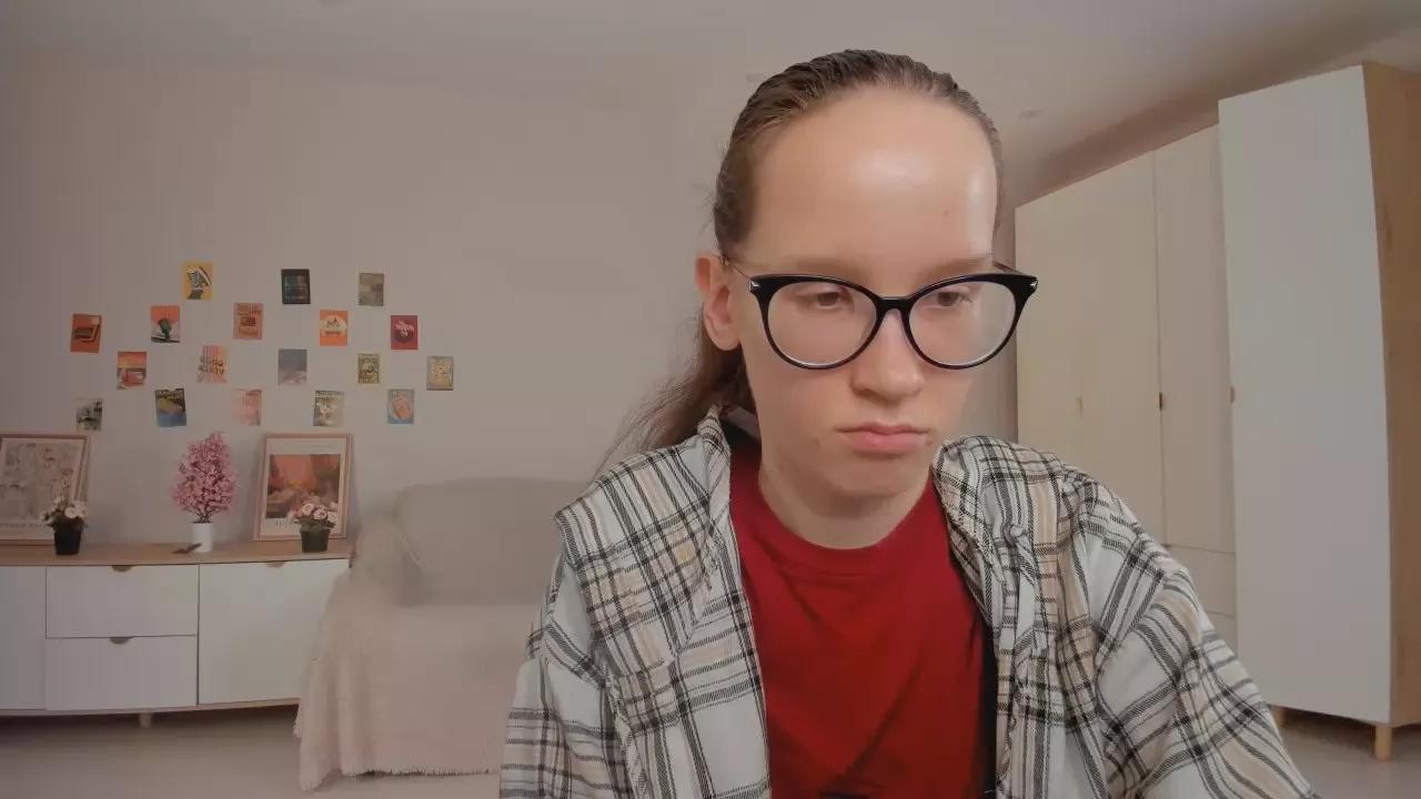 LeilaDurow on Cam4 