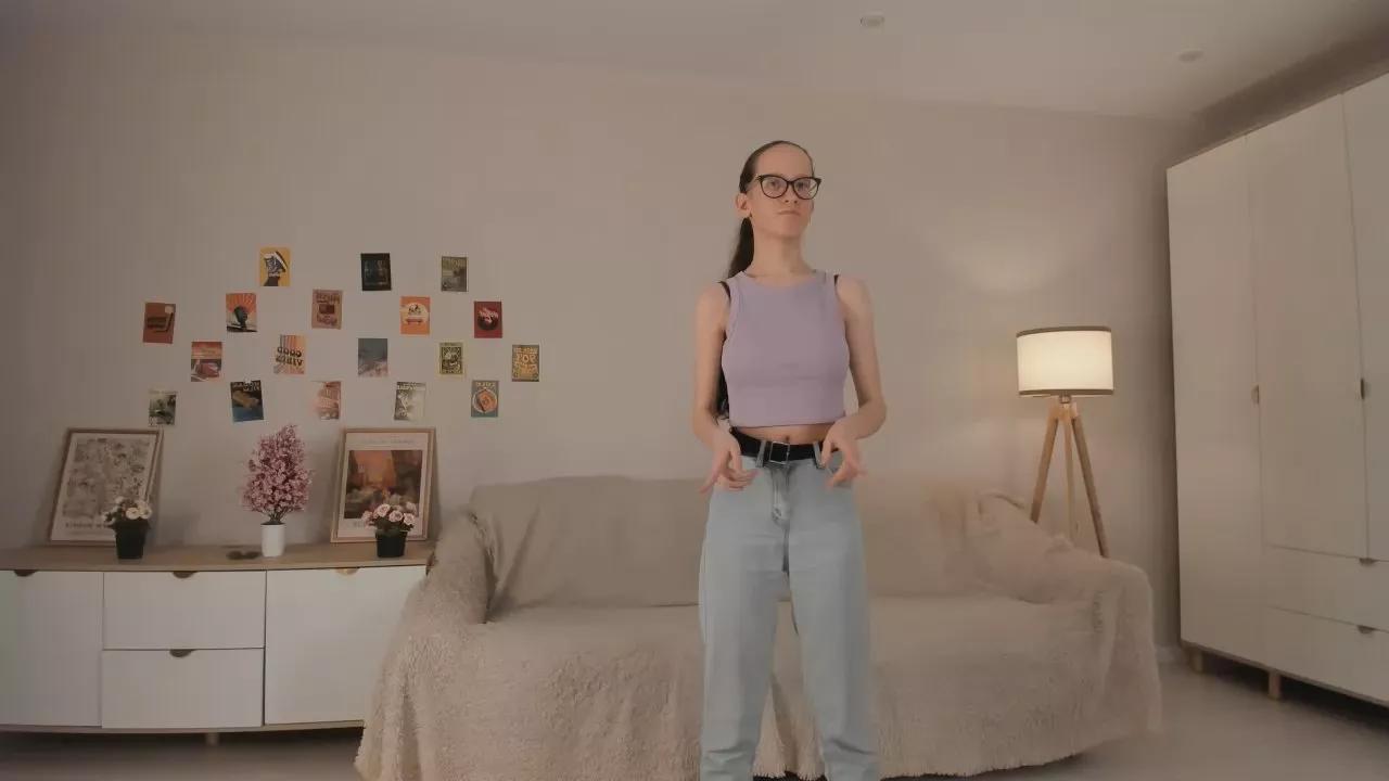 LeilaDurow on Cam4 