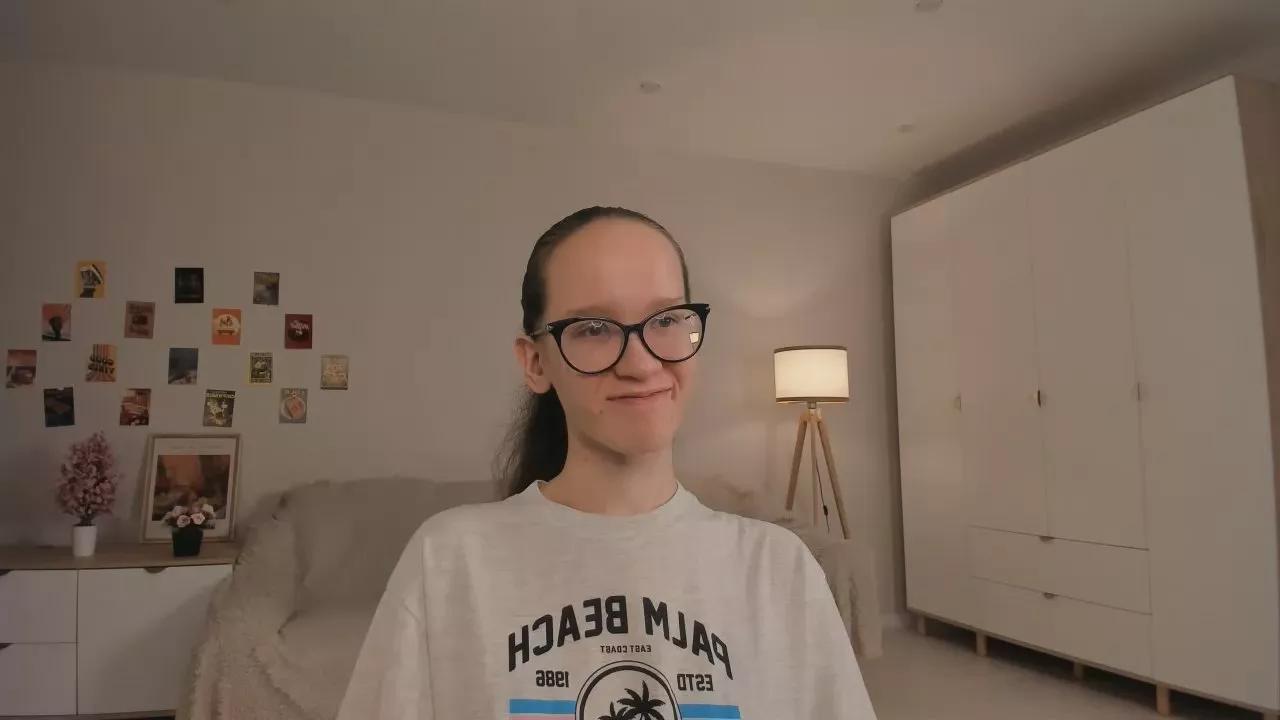 LeilaDurow on Cam4 