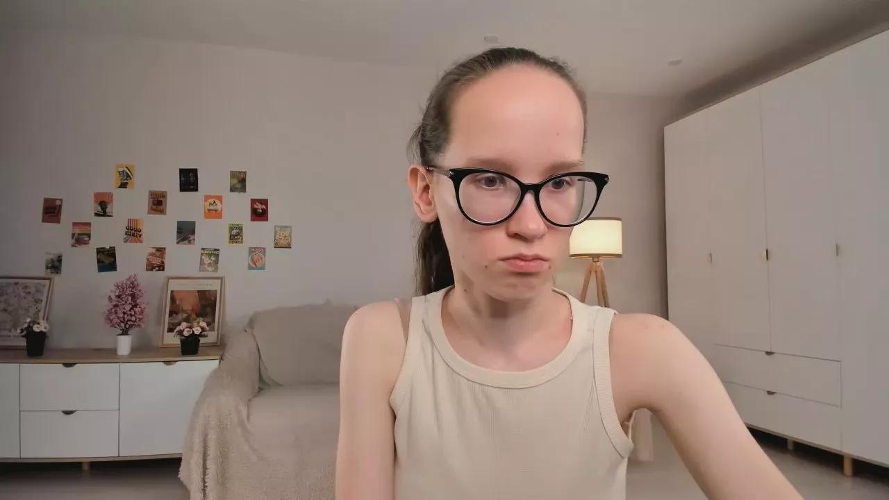 LeilaDurow on Cam4 