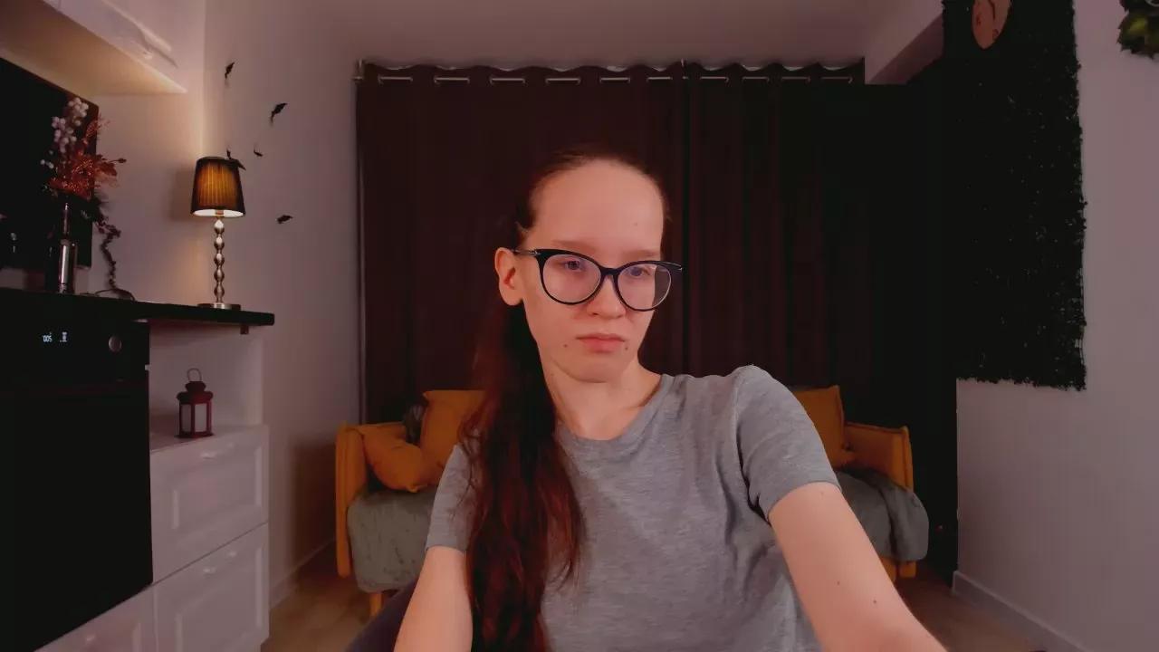 LeilaDurow on Cam4 