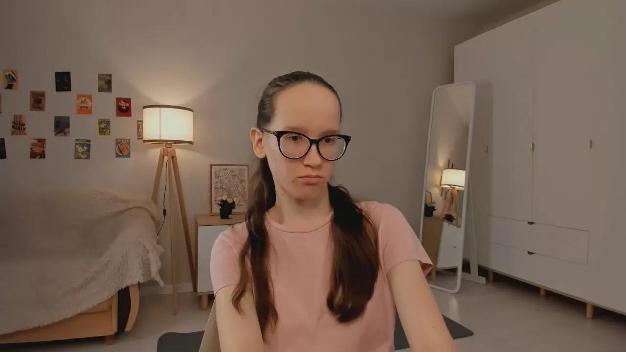 LeilaDurow on Cam4 