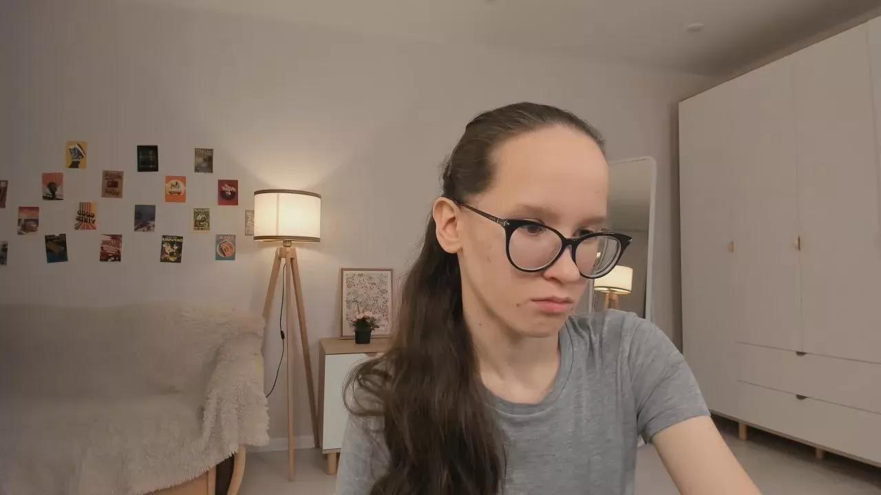 LeilaDurow on Cam4 