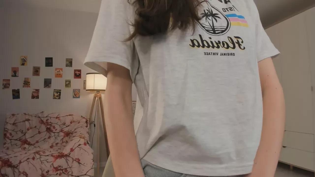 LeilaDurow on Cam4 