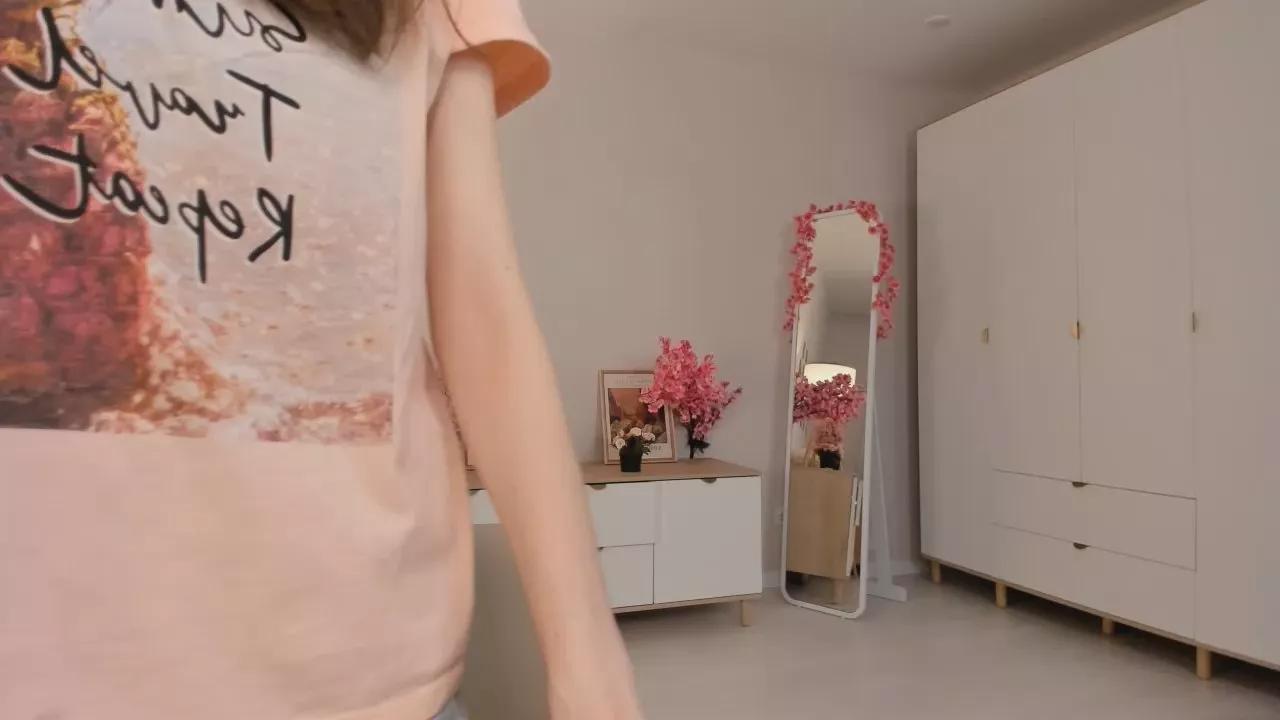 LeilaDurow on Cam4 