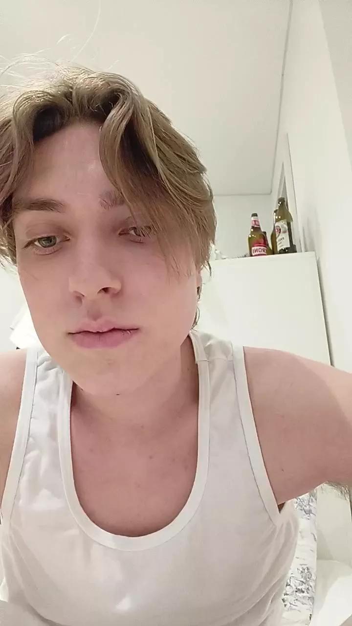lele356 on Cam4 