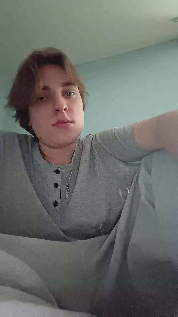 lele356 on Cam4 