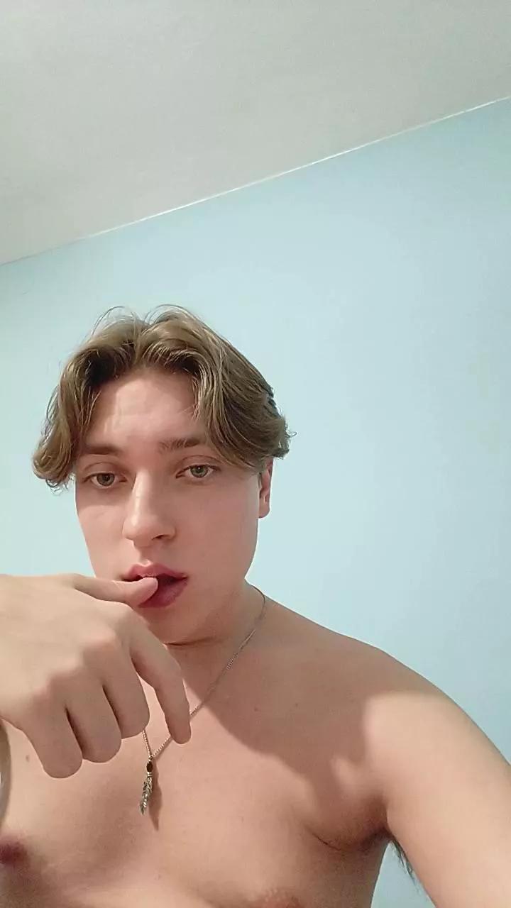 lele356 on Cam4 