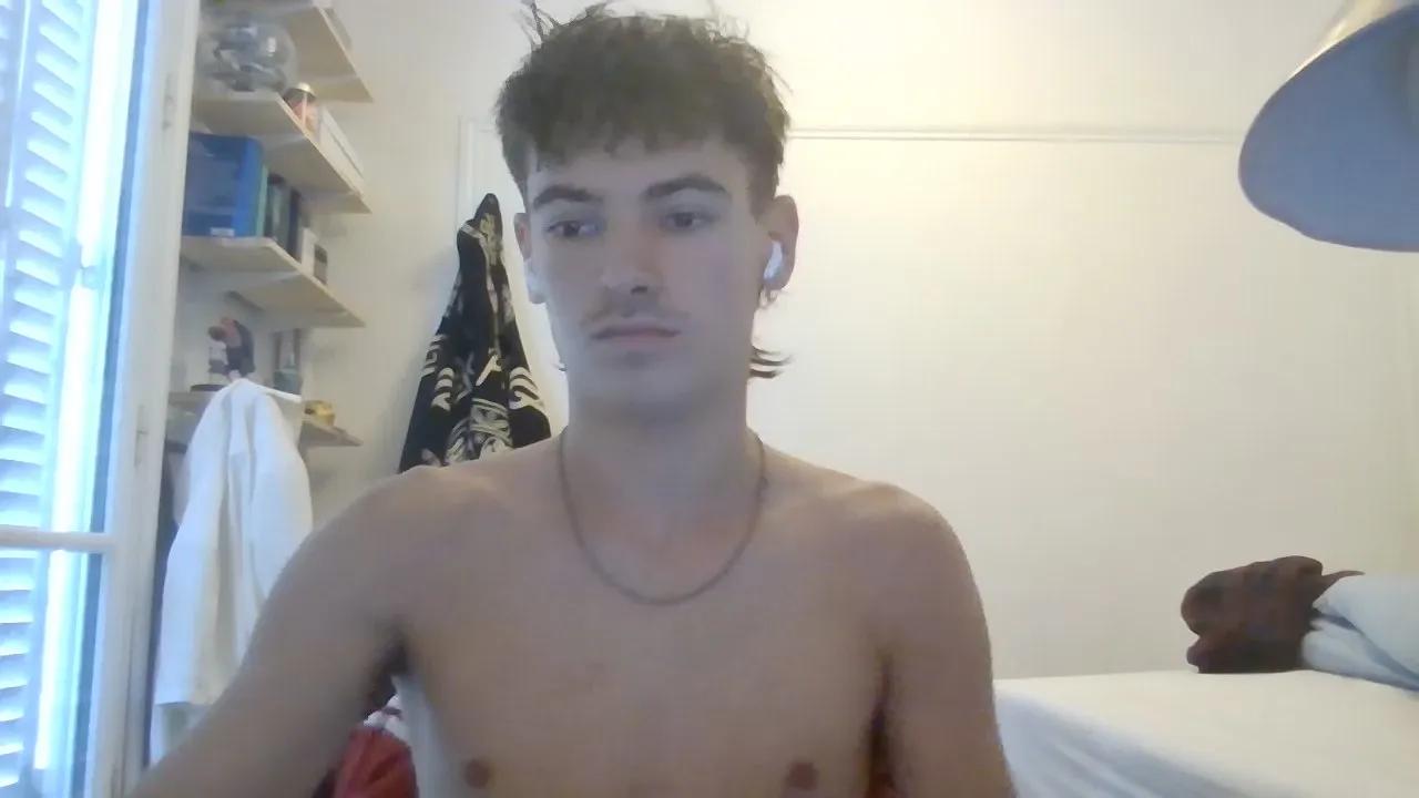 lelele44 on Cam4