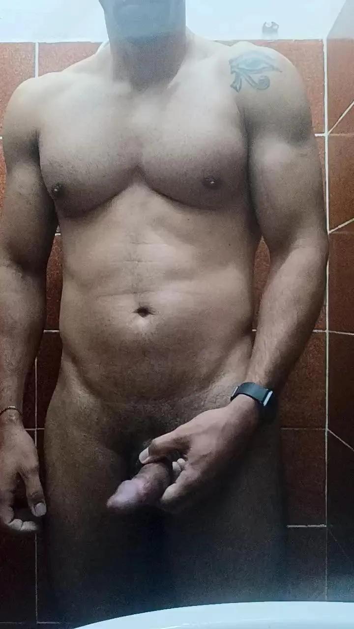 leon2391 on Cam4