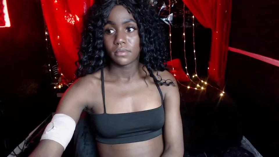 lesly_98 on Cam4 
