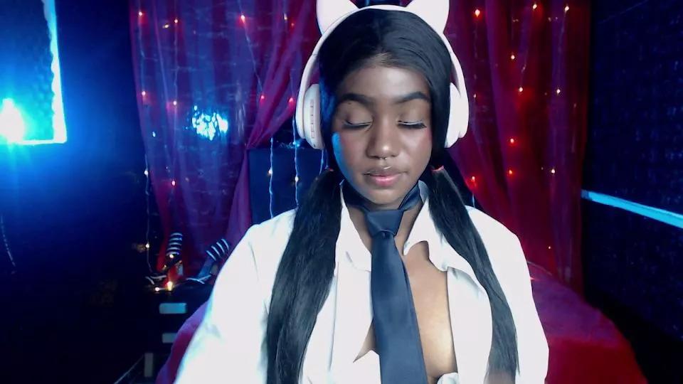 lesly_98 on Cam4 