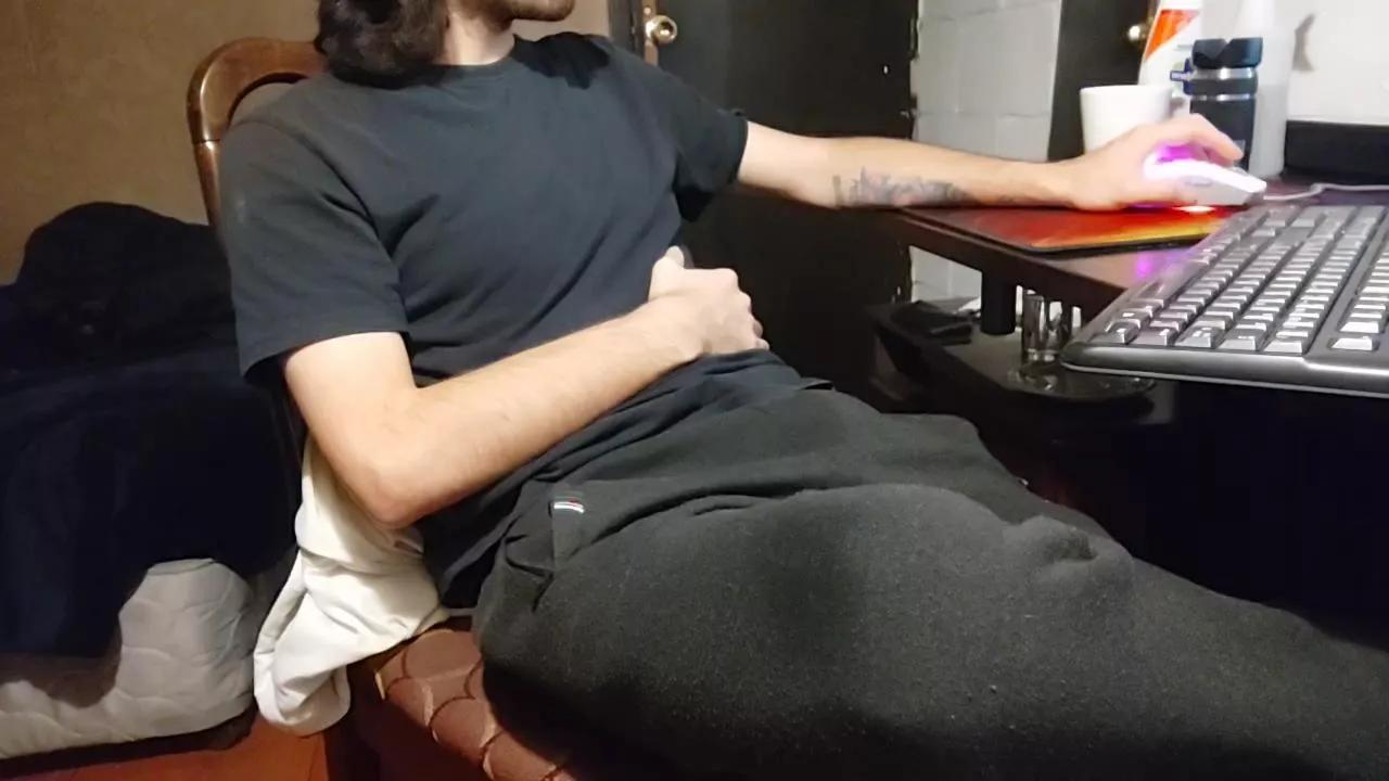 letargodecreci on Cam4 