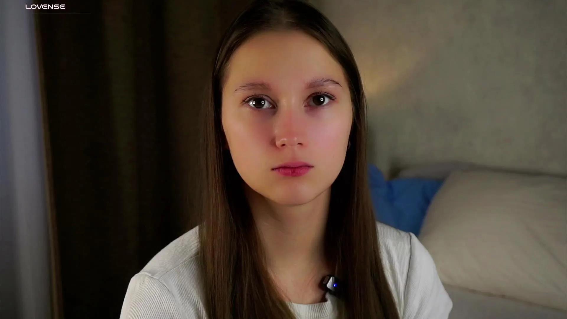 Offline LettieDilgard on Cam4