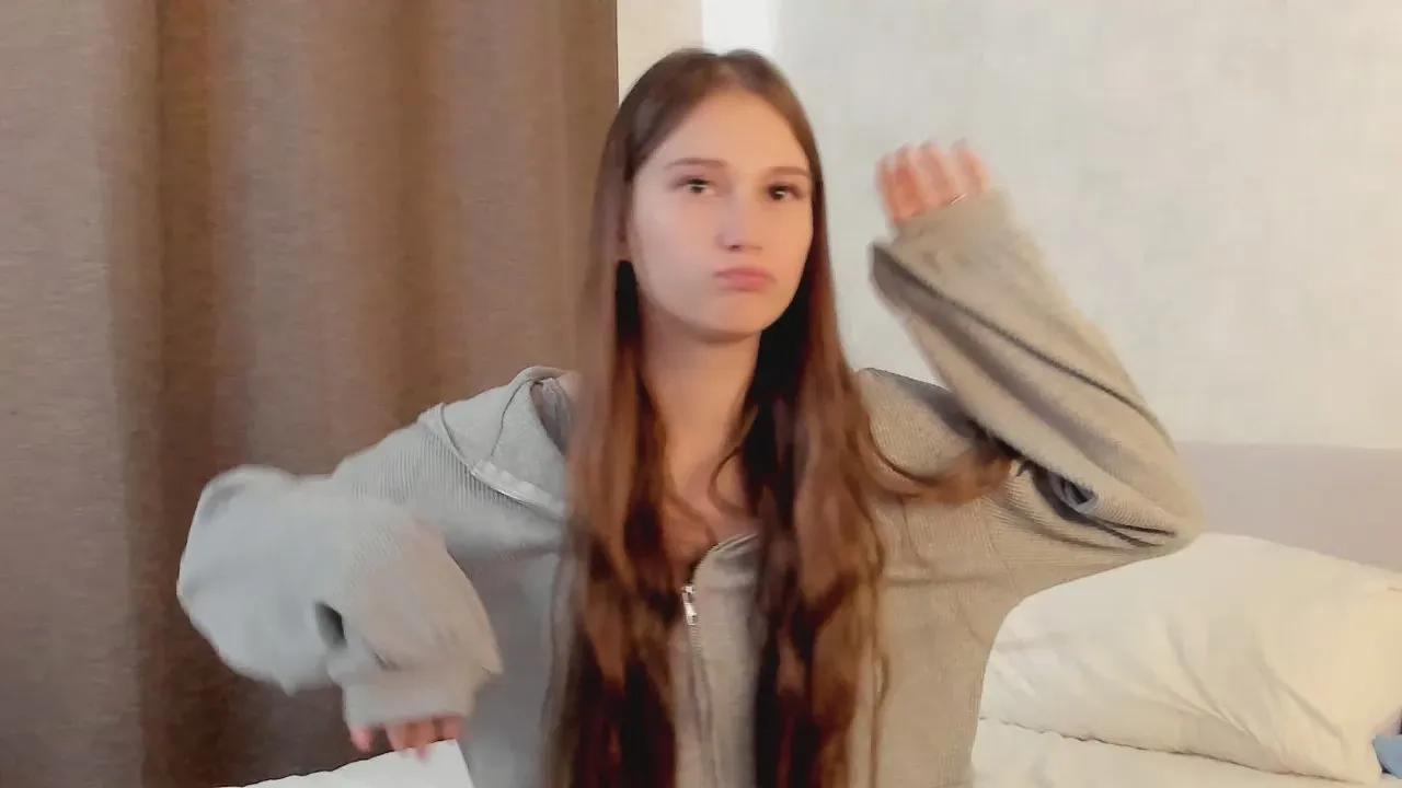 Offline LettieDilgard on Cam4