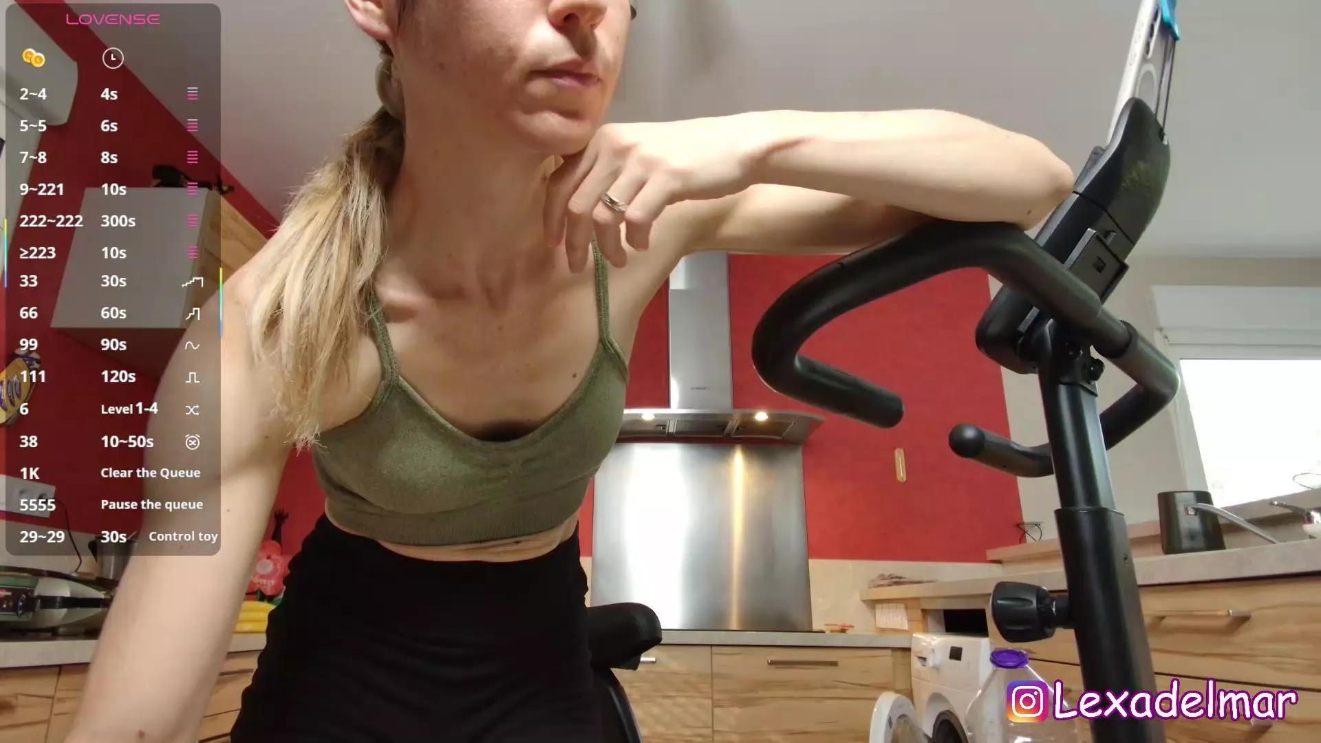 Lexa_Del_Mar on Cam4 