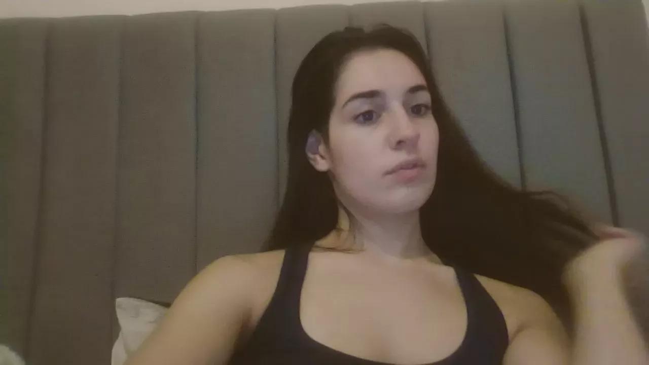 lexasecrett on Cam4 