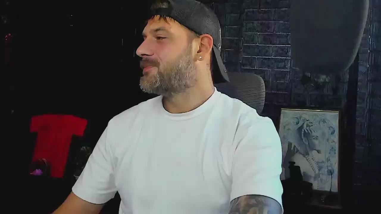 LexHardy on Cam4 