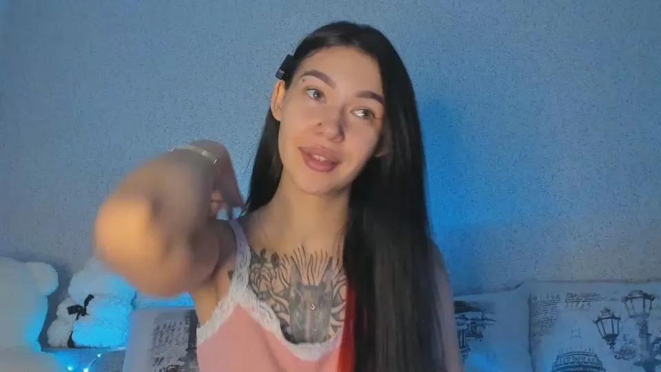 LexiBloom on Cam4