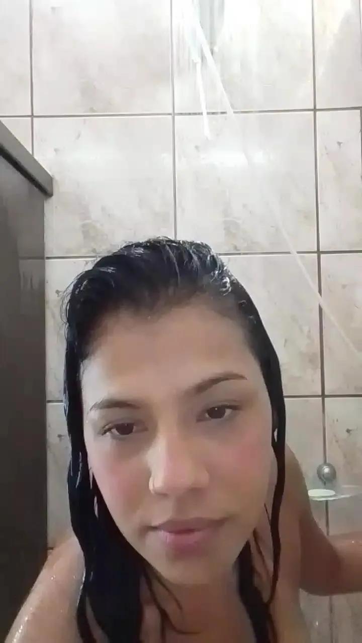 Lidy_95 on Cam4