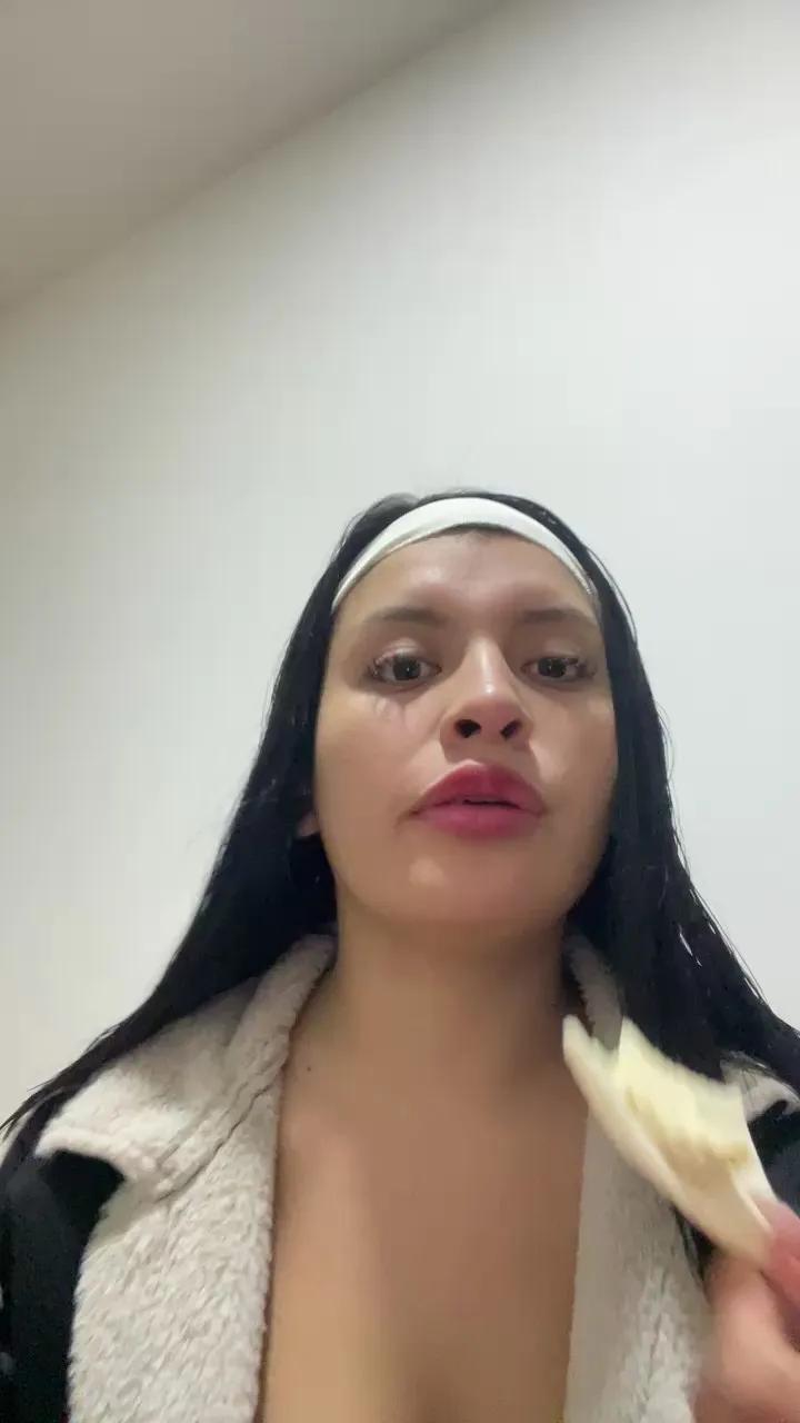 Liiacruz on Cam4 