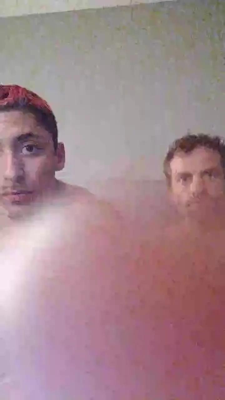 lijahh5280 on Cam4