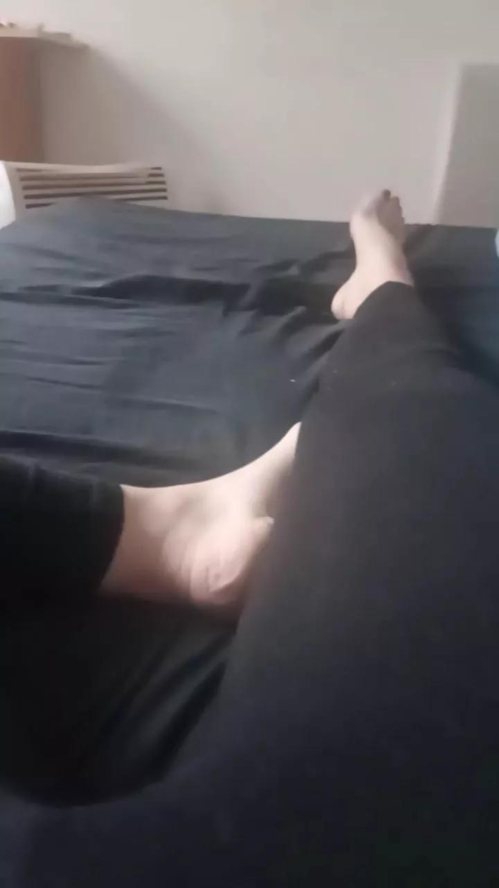 Lili12456 on Cam4 