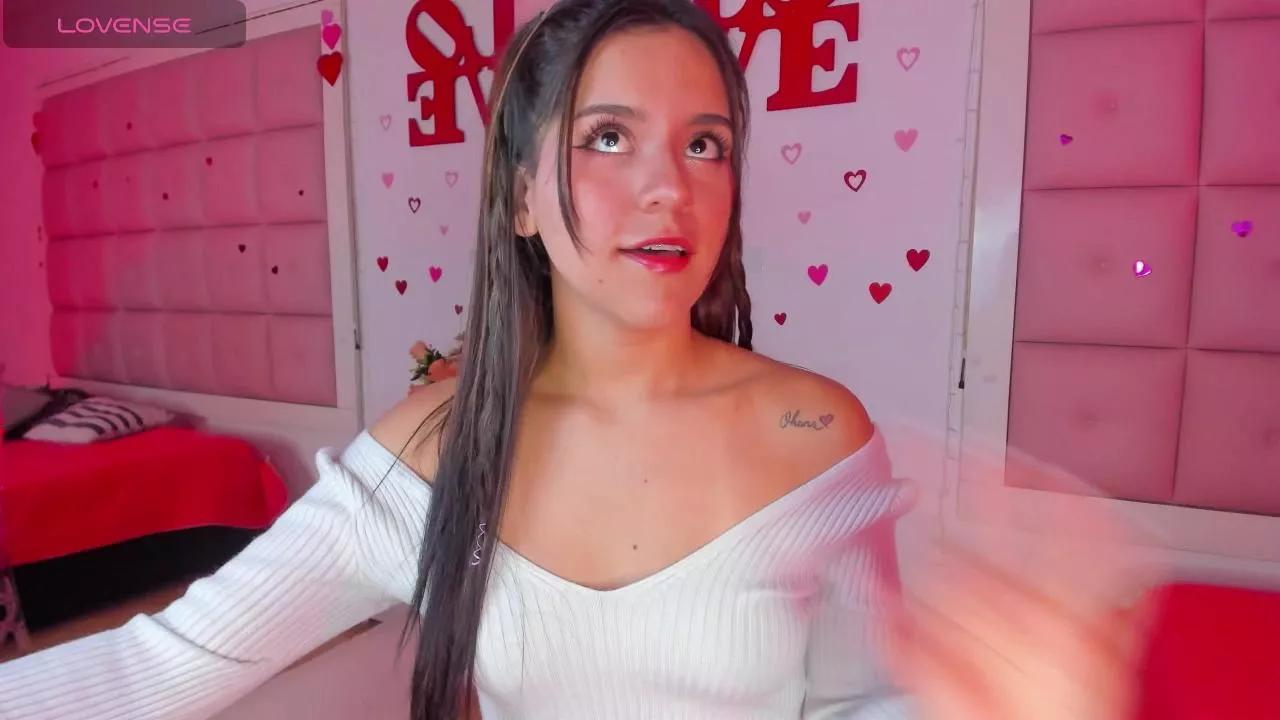 Lili_Bykers on Cam4 