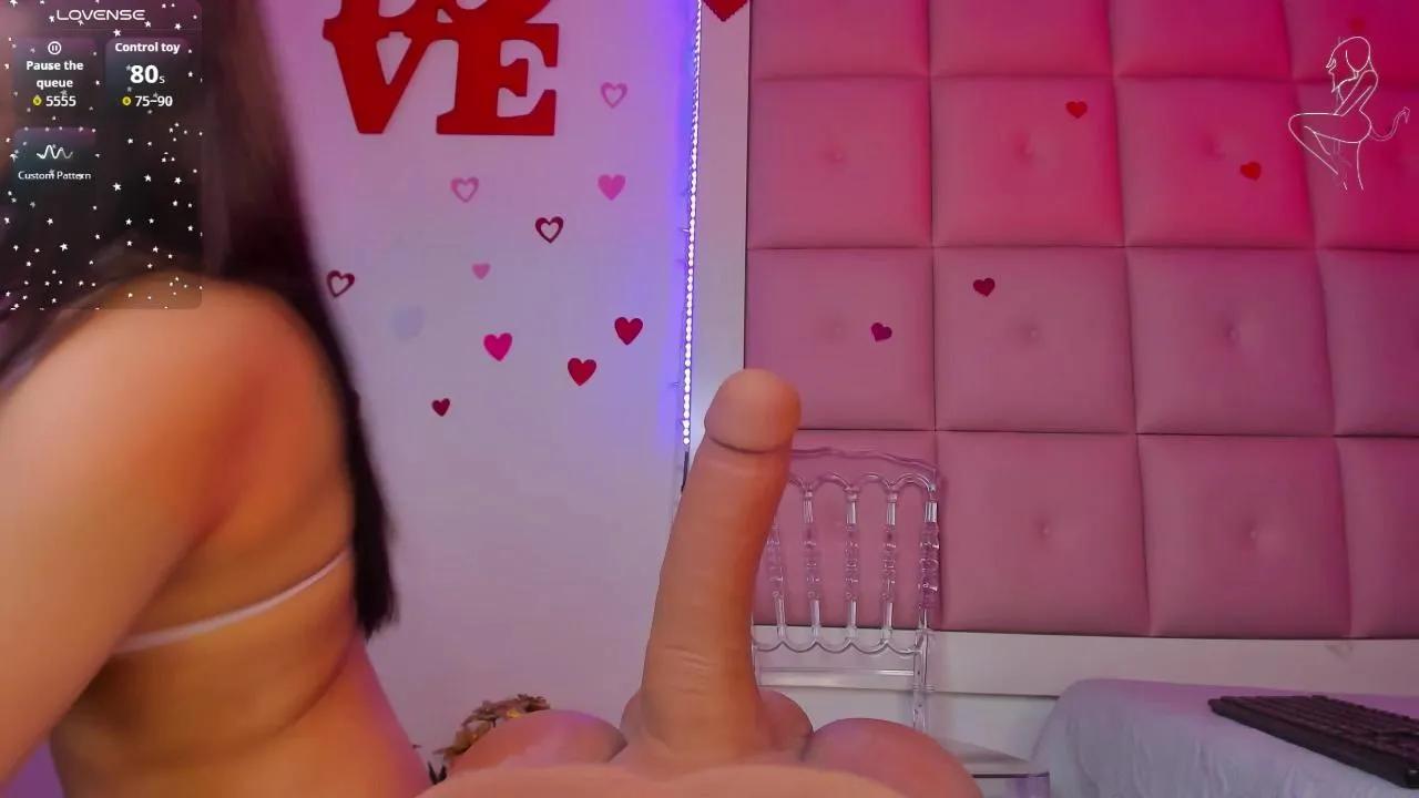 Offline Lili_Bykers on Cam4