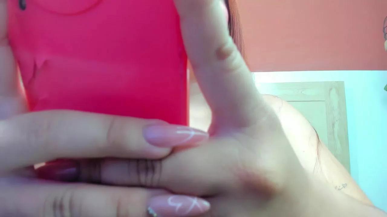 lili_cardenas_ on Cam4 