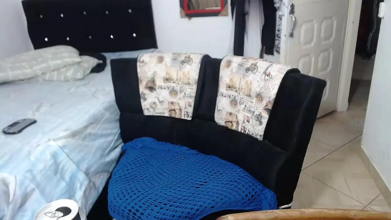 lili_latina on Cam4 
