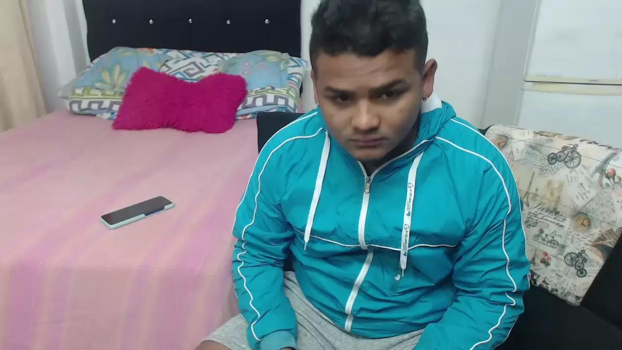 lili_latina on Cam4 