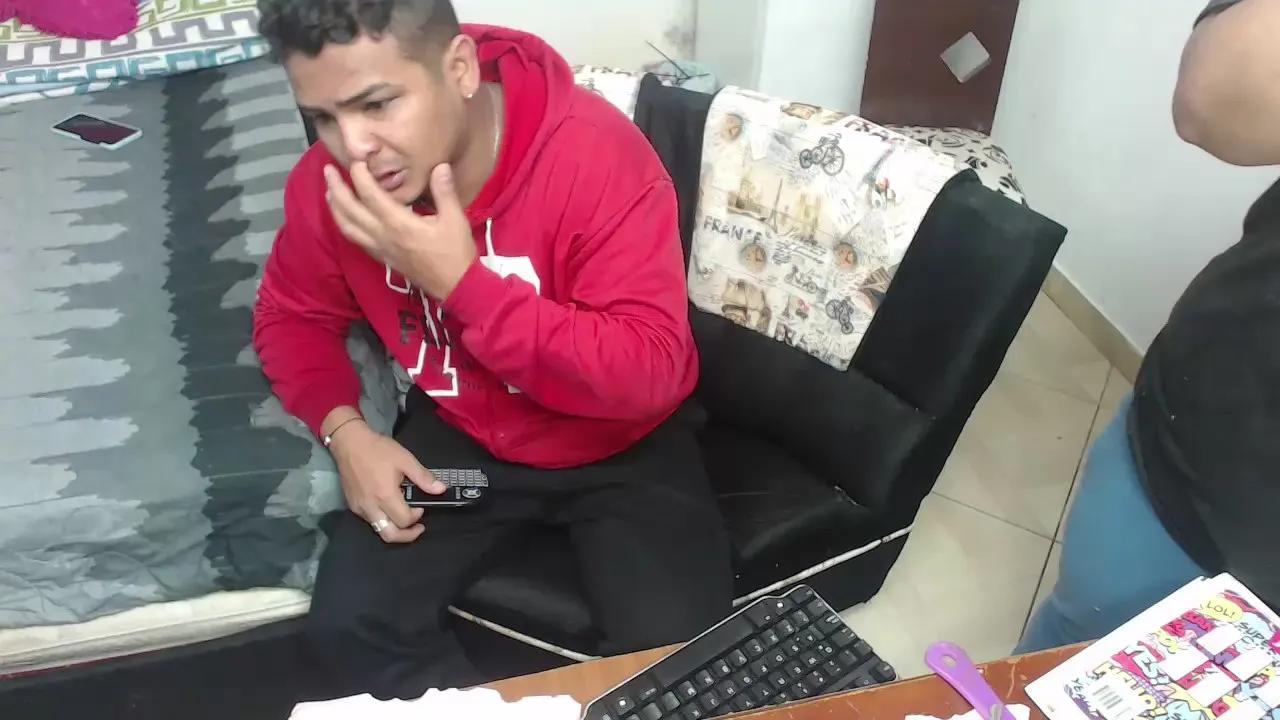 lili_latina on Cam4 