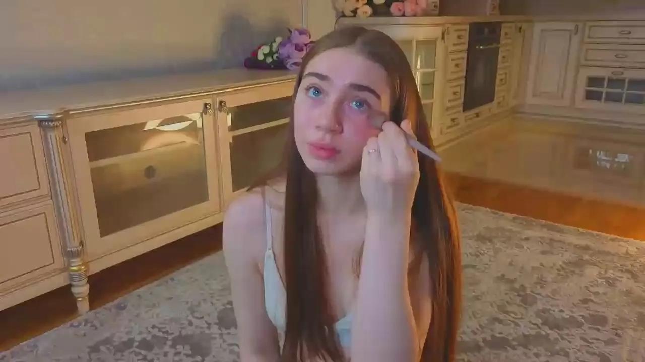 LilianHathaway