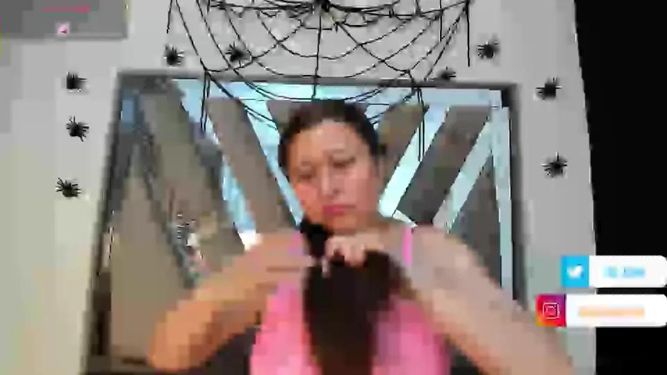 Offline lilith_torres on Cam4