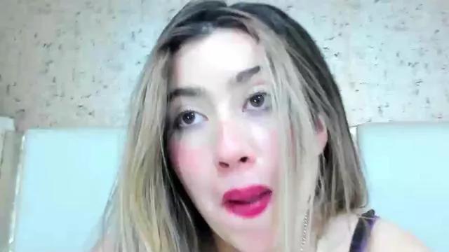 lilithharper_wm on Cam4 