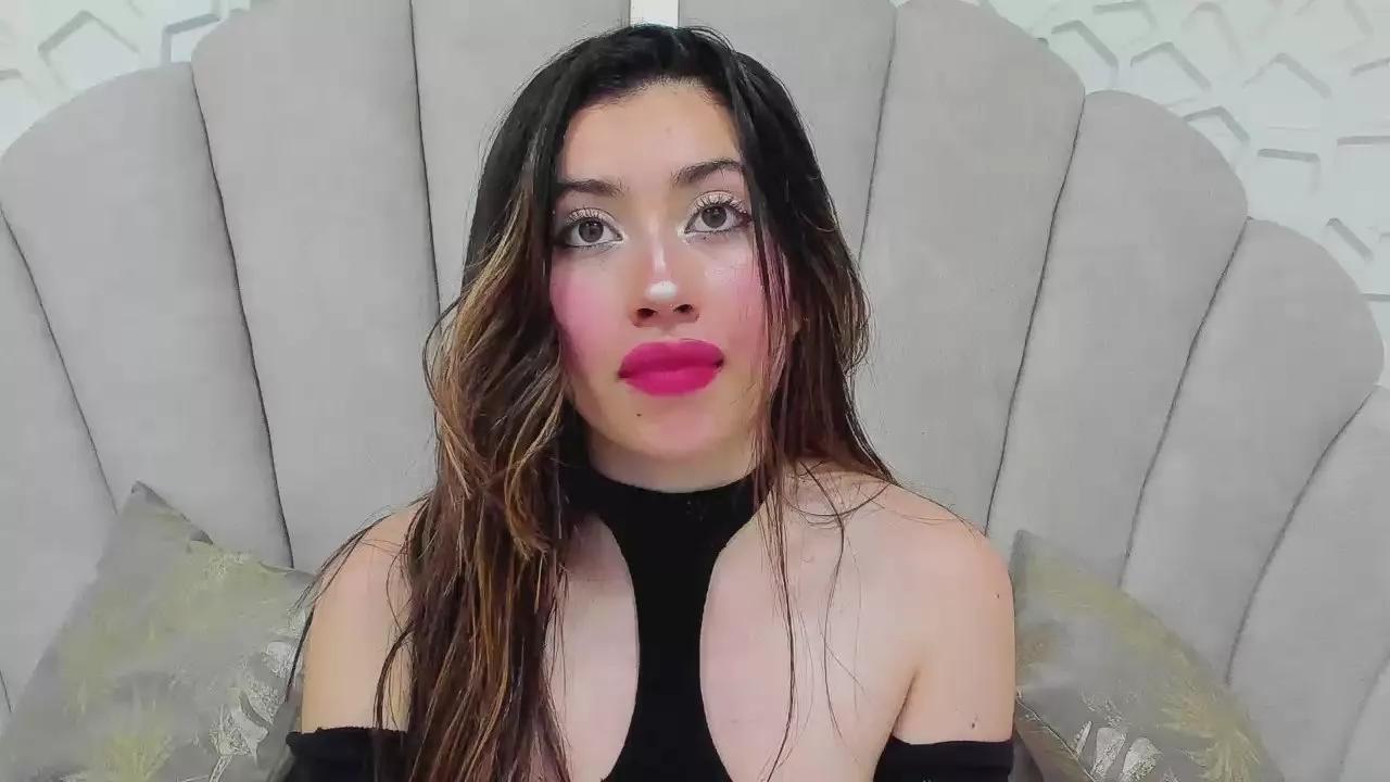 lilithharper_wm on Cam4 