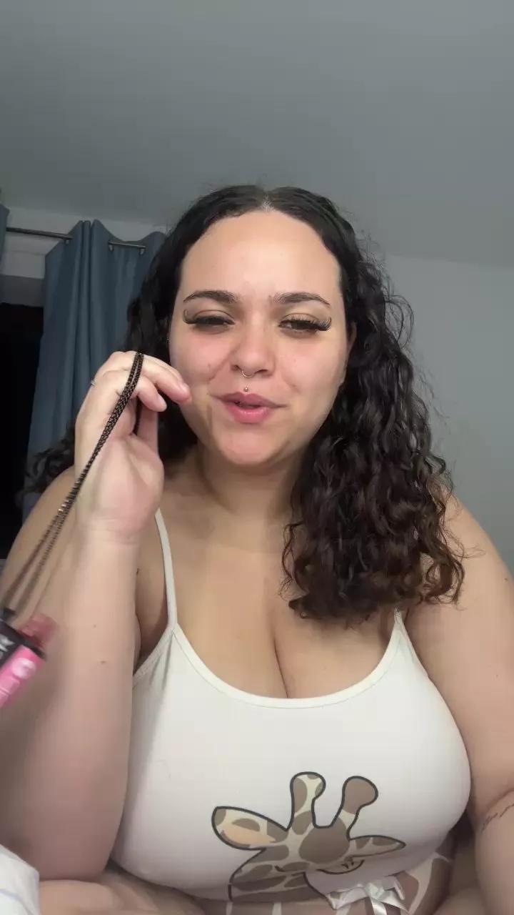 Liltapped on Cam4 