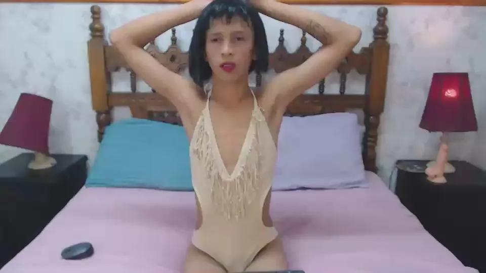 Lily_Dreamgirl on Cam4 