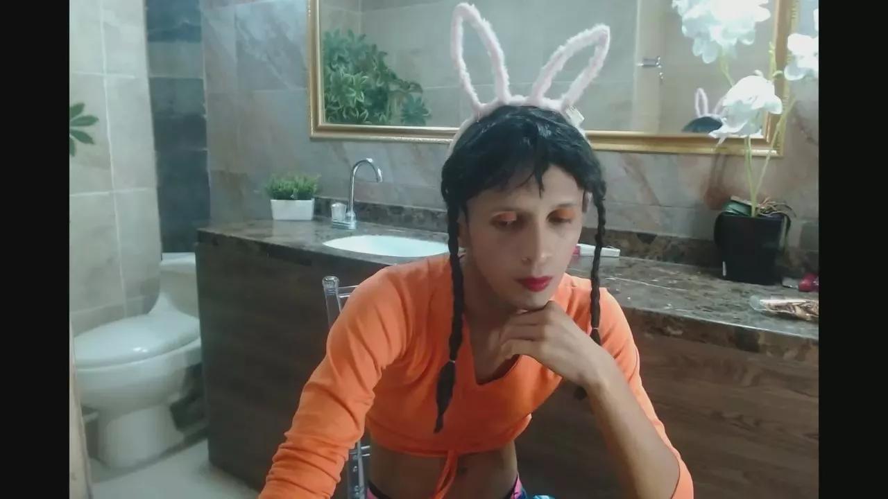 Lily_Dreamgirl on Cam4 