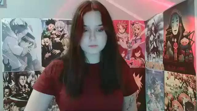 lily_swaylove on Cam4 