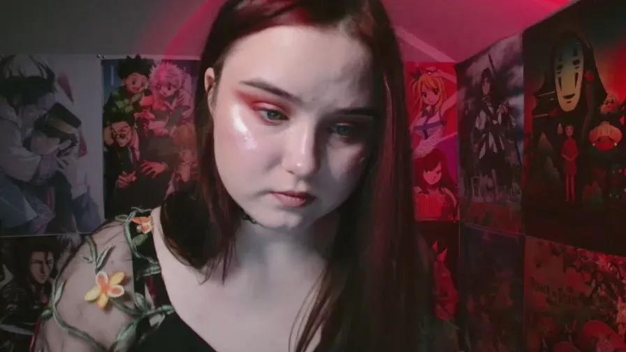 lily_swaylove on Cam4 