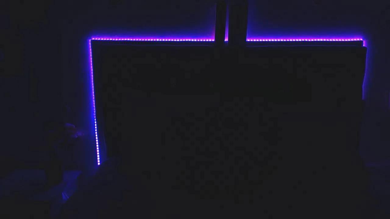 lilycute__ on Cam4 